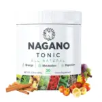 Nagano Fat Burning Tonic Reviews