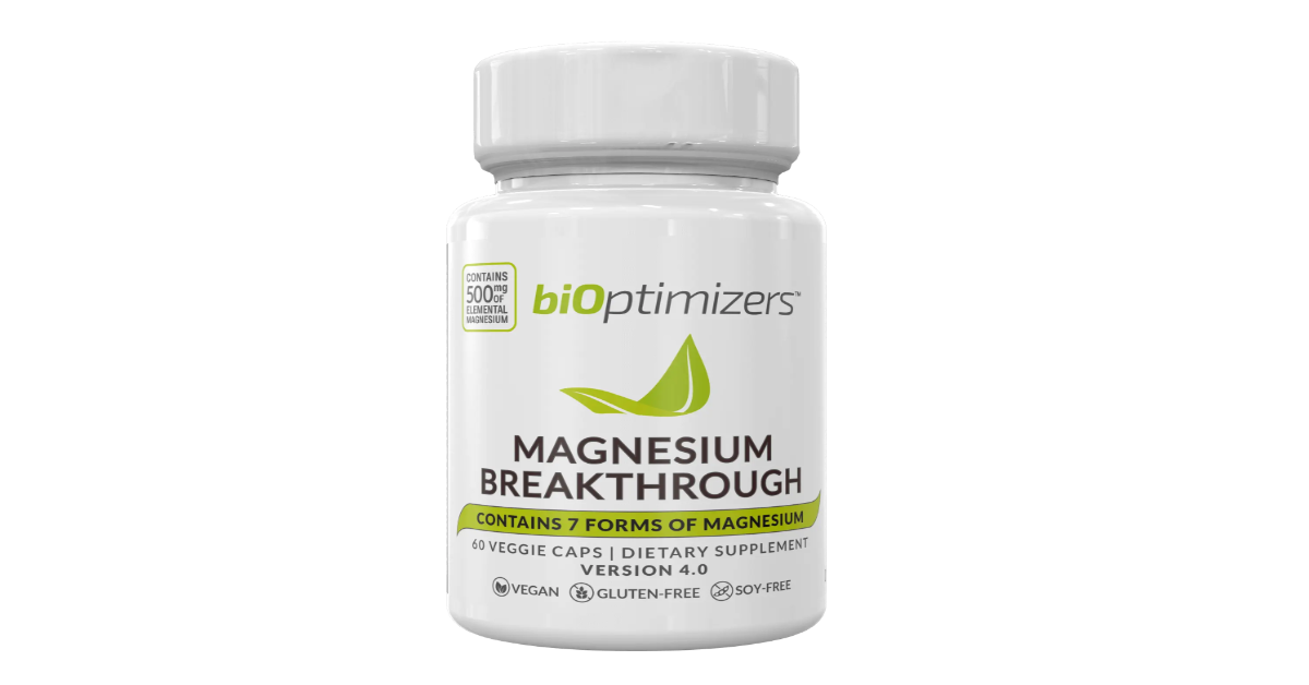 Enhance Your Sleep Quality With Magnesium's Calming Benefits