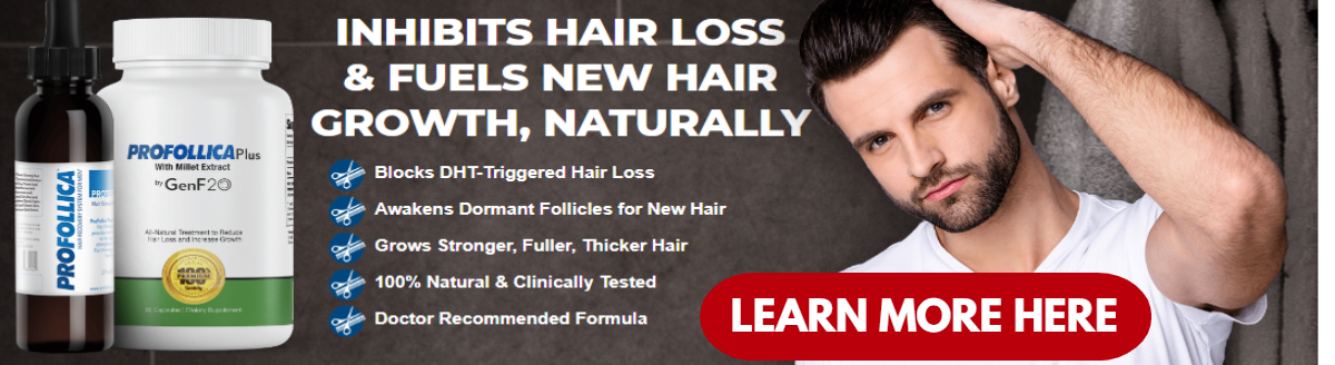 Reverse Male Pattern Baldness: Tips and Proven Remedies!