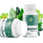 Puravive Weight Loss Supplement