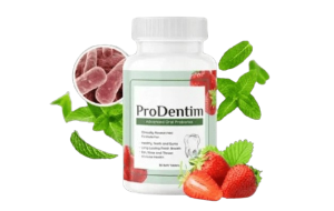 Read more about the article ProDentim Oral Probiotics 