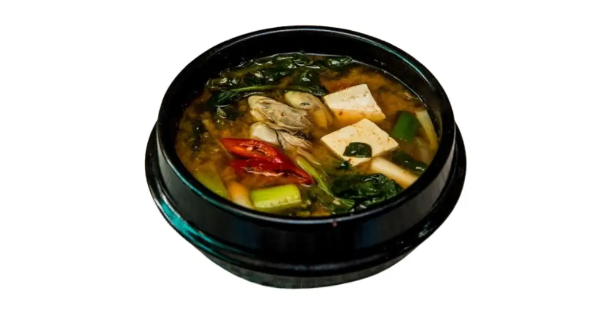 Read more about the article Weight Loss Soup Ideas