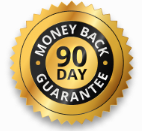 money back guarantee