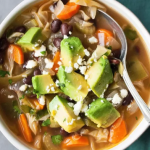 Diet Cabbage Soup Recipe