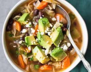 Read more about the article Diet Cabbage Soup Recipe