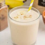 Peanut Banana Smoothie