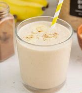 Read more about the article Peanut Banana Smoothie