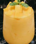 Mango Smoothie Recipe