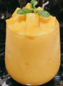 Read more about the article Mango Smoothie Recipe