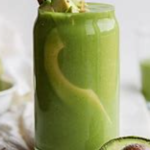 Avocado Smoothie