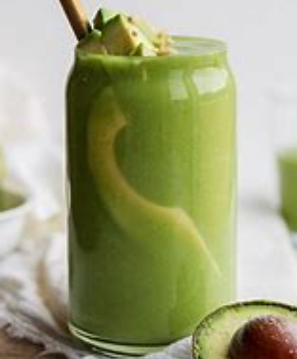 Avocado Smoothie