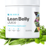 Ikaria Lean Belly Reviews