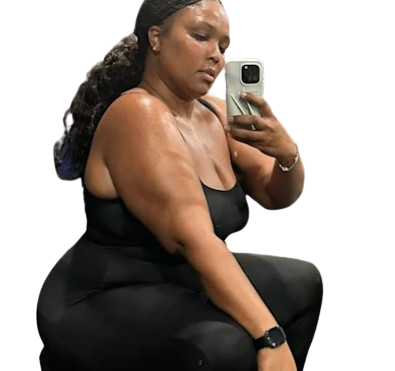 lizzo weight loss