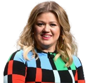 Kelly Clarkson Weight Loss