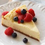 Keto Cheesecake Recipe