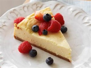 Read more about the article Keto Cheesecake Recipe