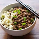 Ground Beef Keto Recipes