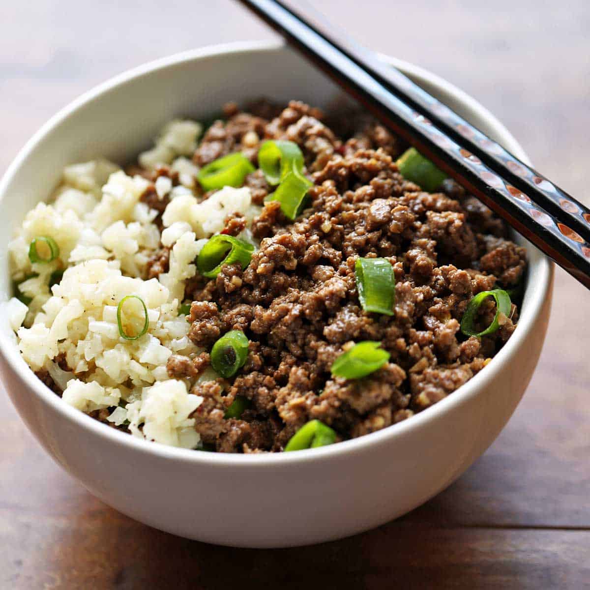 You are currently viewing Ground Beef Keto Recipes