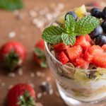 Low Carb Fruits