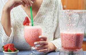 Read more about the article Good Strawberry Smoothie Recipe