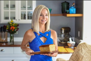 Read more about the article Keto Pumpkin Bread