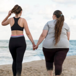 Do Walking Help Lose Weight?