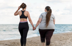 Read more about the article Do Walking Help Lose Weight?