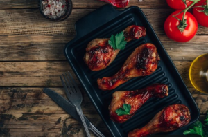 Read more about the article Keto Chicken Recipes