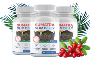 Read more about the article Sumatra Belly Tonic