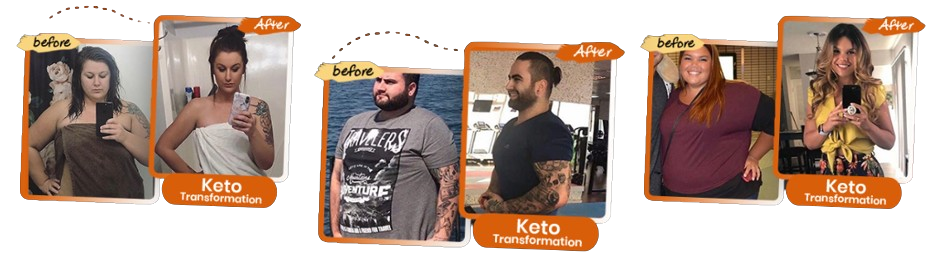 Custom Keto Diet