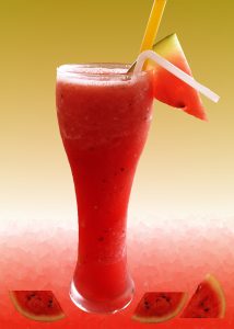 Read more about the article Watermelon Smoothie