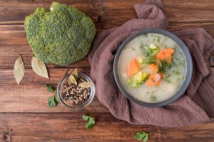 Read more about the article Keto Soup Recipes